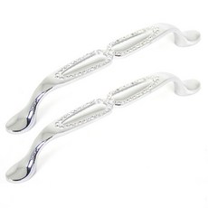 瑪德蓮 5506-128, 2個, 銀色