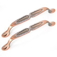 마들렌 5506-128, 엔틱브론즈, 2개, 2개