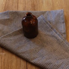 Twopigs 自然條紋廚房十字架 45 x 65cm, 單色, 1個