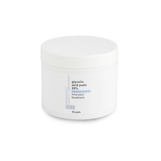 글리콜릭 애시드 패드 20, 1개