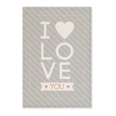 핸드드로잉 포스터 M, GM 55101