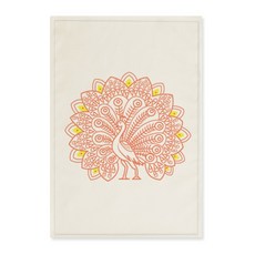 더파슬리 핸드드로잉 포스터, GM 55029, 패브릭