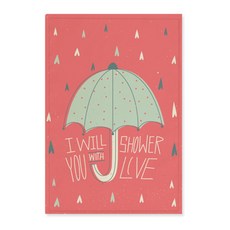 핸드드로잉 포스터 M, GM 55085