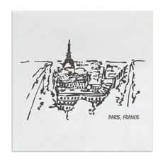 컬러 안개시트 라인 파리, SP-C232