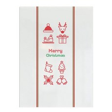 컬러 안개시트 크리스마스 스타일, SP-C319