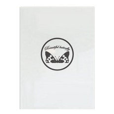 컬러 안개시트 버터플라이, SP-C253