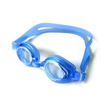 AQUWIN CJ50 泳鏡, 藍色