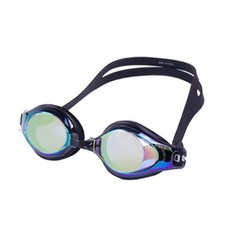 AQUWIN 泳鏡 CS290RVM, 選擇：RVGD/SMBK