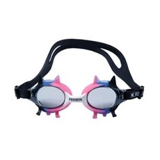 AQUWIN 兒童泳鏡 CJV70C, SMMT, 1個
