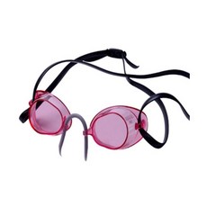 AQUWIN 專業型泳鏡 CR1037, 關係型數據庫