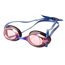 AQUWIN 泳鏡 CR59, AQBK