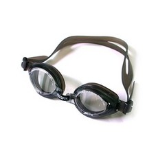 AQUWIN CJ50 泳鏡, 煙燻色