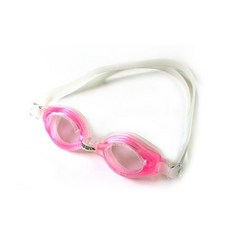 AQUWIN 兒童泳鏡 CJ50, 粉紅色