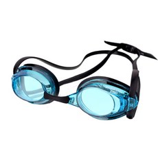 AQUWIN 蛙鏡 CR40, AQBK