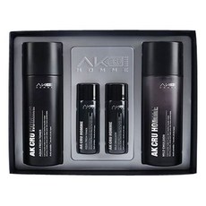 ATEC 男士護膚 2 件套, 1套