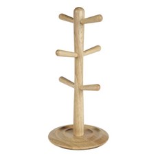 까사미아 다스티 머그트리 0177046, 우드, 1개