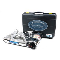 SUNTOUCH 攜帶式燃氣燃燒器, st-001s, 1個