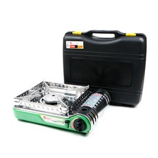 SUNTOUCH 攜帶式燃氣燃燒器, st-15000, 1組