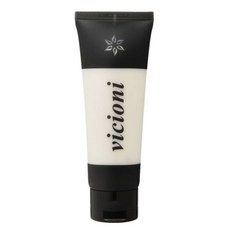 vicioni 溫和去油卸妝乳, 100ml, 1入