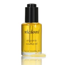 vicioni 玫瑰果油, 30ml, 1入
