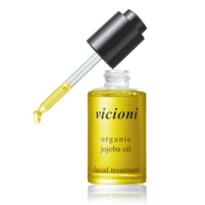 vicioni 荷荷巴油, 30ml, 1入