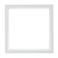 casamia 不銹鋼方車床, 白色, 1個