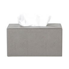 casamia Mer 紙巾盒 灰色 250 x 135 x 130mm, 1 個