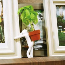 아리코 화이트피플, 화이트