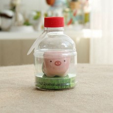 아리코 애완, 돼지