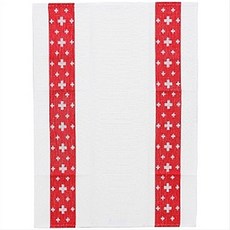 MAILLE Hafrinnen 廚房毛巾, 叉