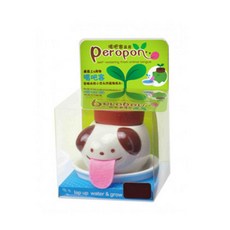 아리코 물마시는 강아지민트, 혼합 색상