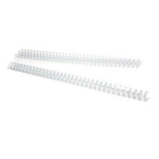 陽地日記 雙線圈 3：1 100入, 白色