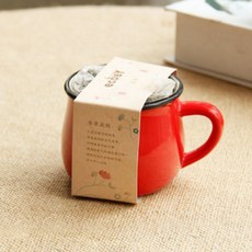 아리코 백리향, 레드