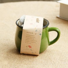 아리코 민트, 그린