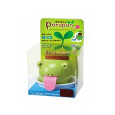 아리코 물마시는 개구리 바질, 혼합 색상