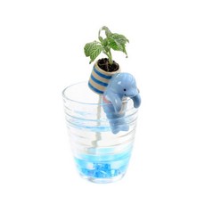 아리코 돌고래 클로버, 블루