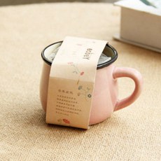 아리코 딸기, 핑크