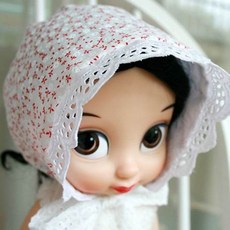 미싱데렐라 플라워샤랄라