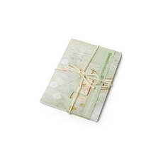 테노이스 그린 부클릿 3종, 나오코, 1개