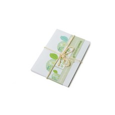 테노이스 그린 부클릿 3종, 도미닉 바리, 1개