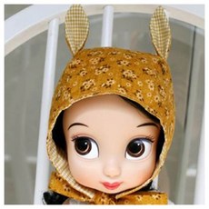 미싱데렐라 헬로레빗