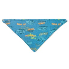 꼬망꼬빈 포에버 스카프빕