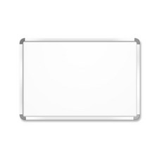 자석 화이트보드 프레임, 알루미늄