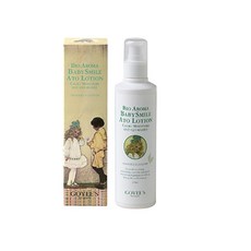 Bio&Bio 孩童Smile乳液, 240ml, 1瓶