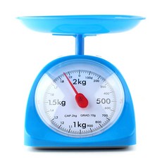 2kg 주방저울, 랜덤 발송