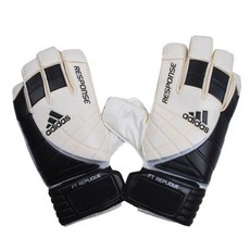 리스판스 핑거팁 레프리카(259, 흰색+검정, 1개