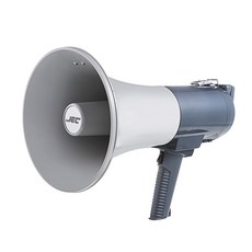 警笛麥克風口哨大功率大擴音器, SJM-740SW, 混色
