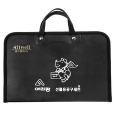 工具套組 SW-A3 16 件, 1組