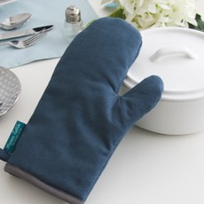 隔熱手套, 海德拉(深灰色+海軍藍)