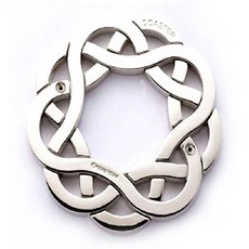 재미니아 캐스트퍼즐 코스터 level4, 1개